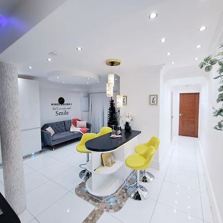 Elegant 2 Bed Garden Flat, London, Paddington!公寓 外观 照片