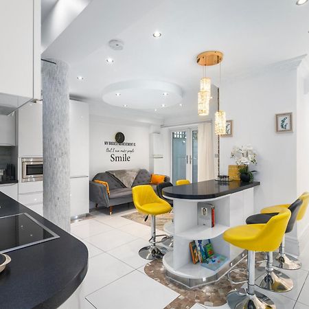 Elegant 2 Bed Garden Flat, London, Paddington!公寓 外观 照片