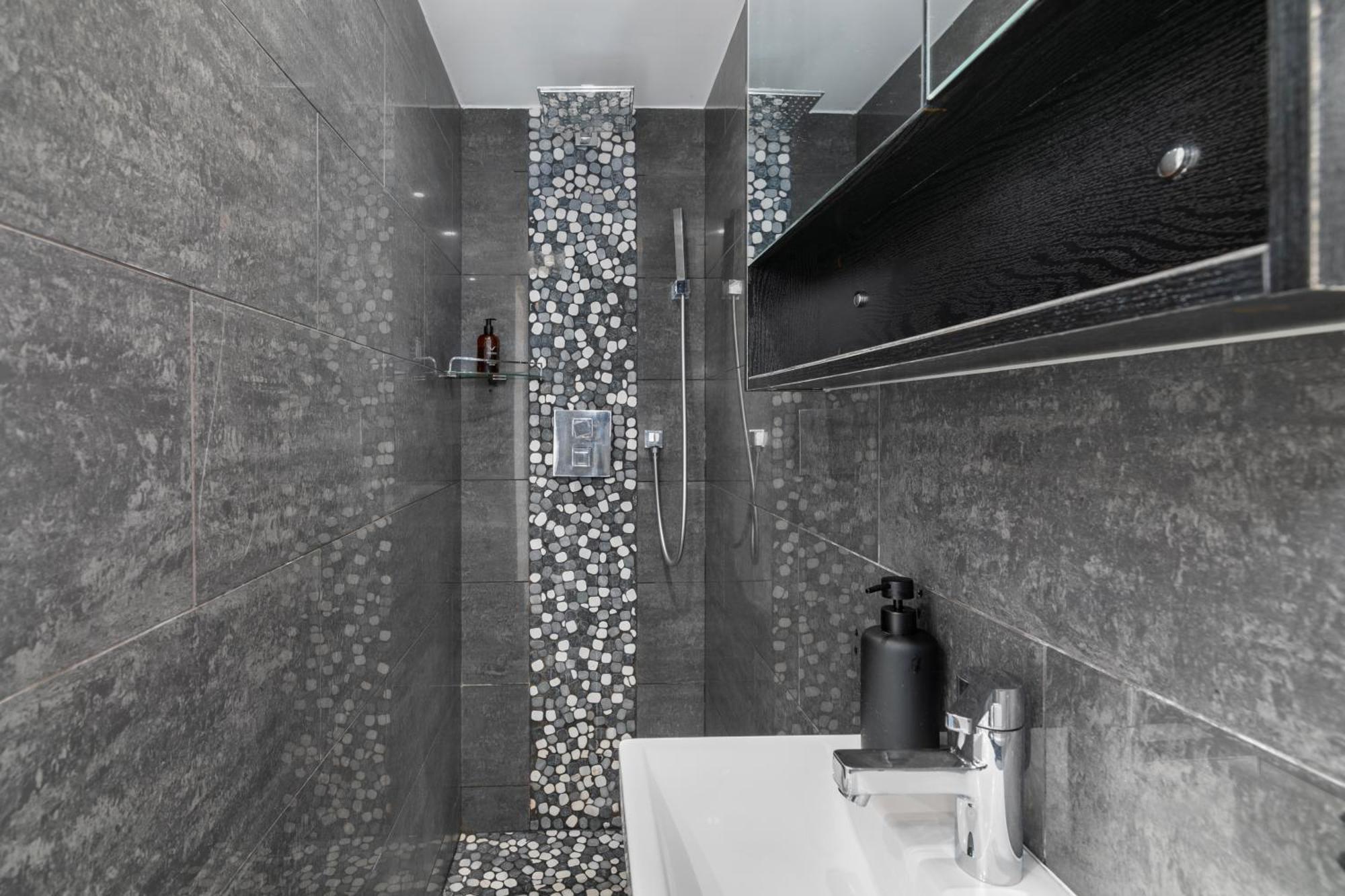 Elegant 2 Bed Garden Flat, London, Paddington!公寓 外观 照片