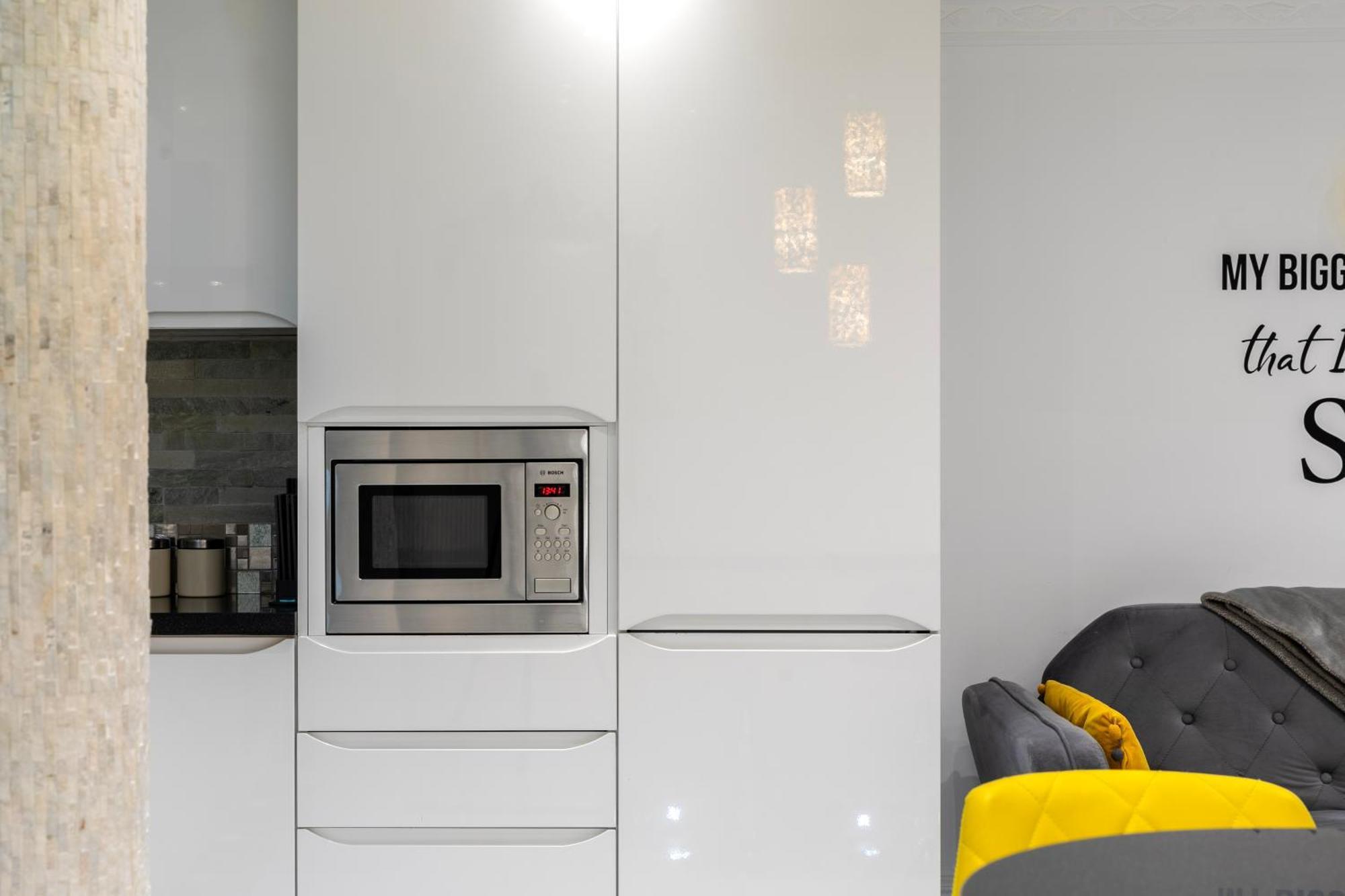 Elegant 2 Bed Garden Flat, London, Paddington!公寓 外观 照片